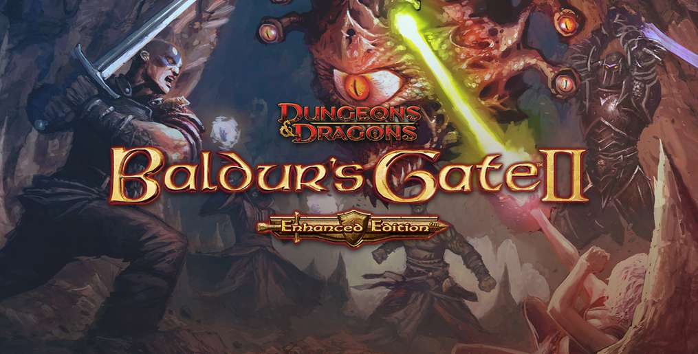 Baldur&#039;s Gate 2: Enhanced Edition zachwyca ceną w Google Play!