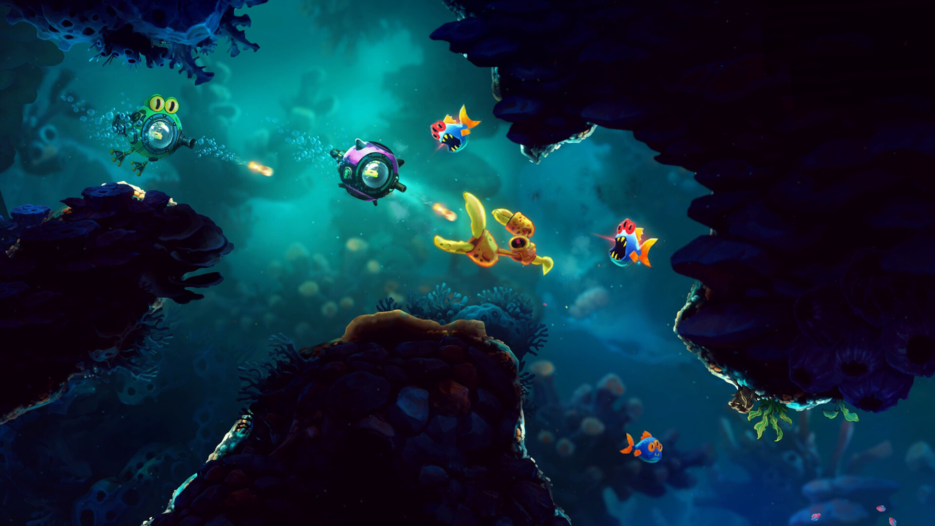 NAUTUS #4