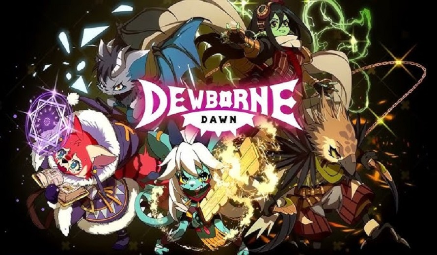 Dewborne Dawn