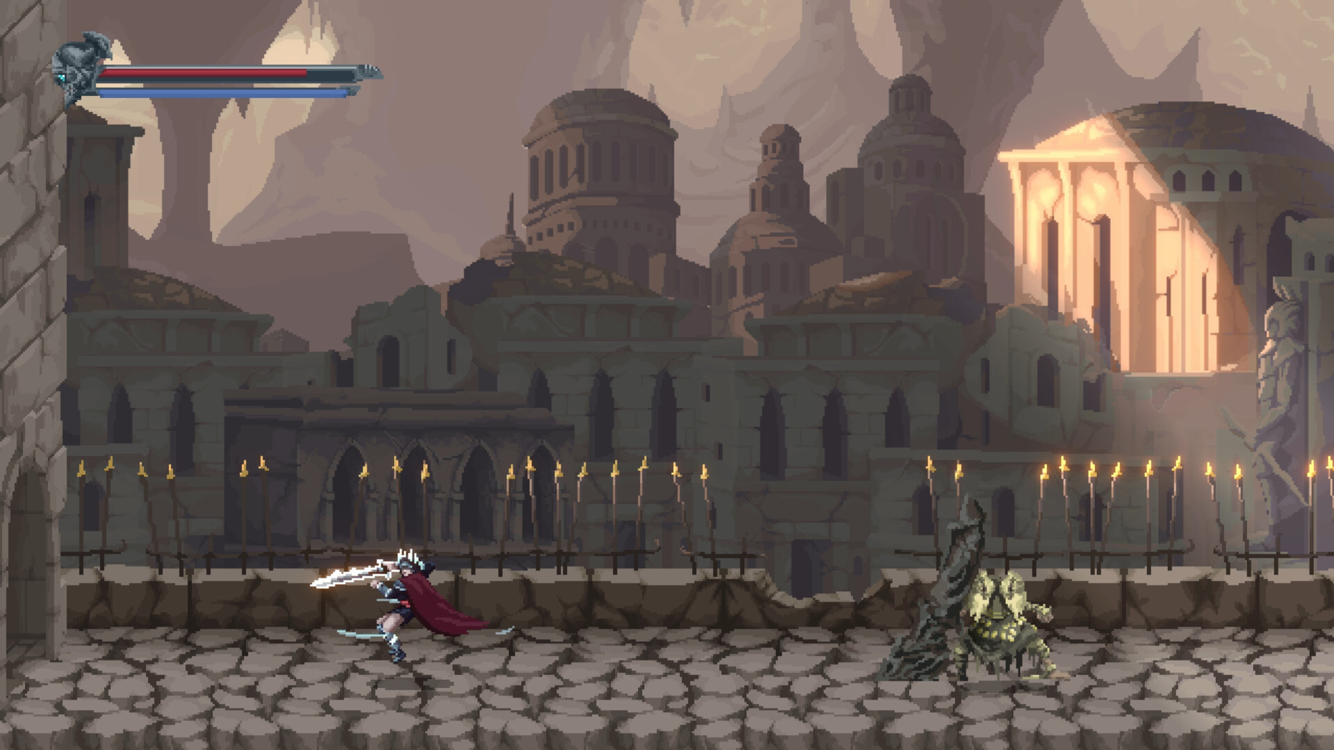 Eden's Guardian #6