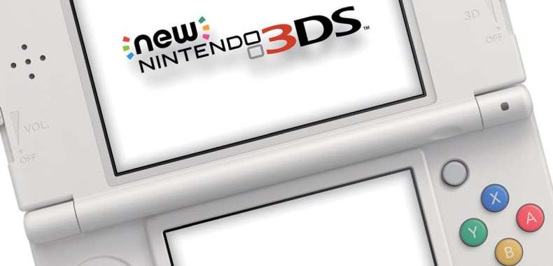New Nintendo 3DS kończy żywot również w Europie
