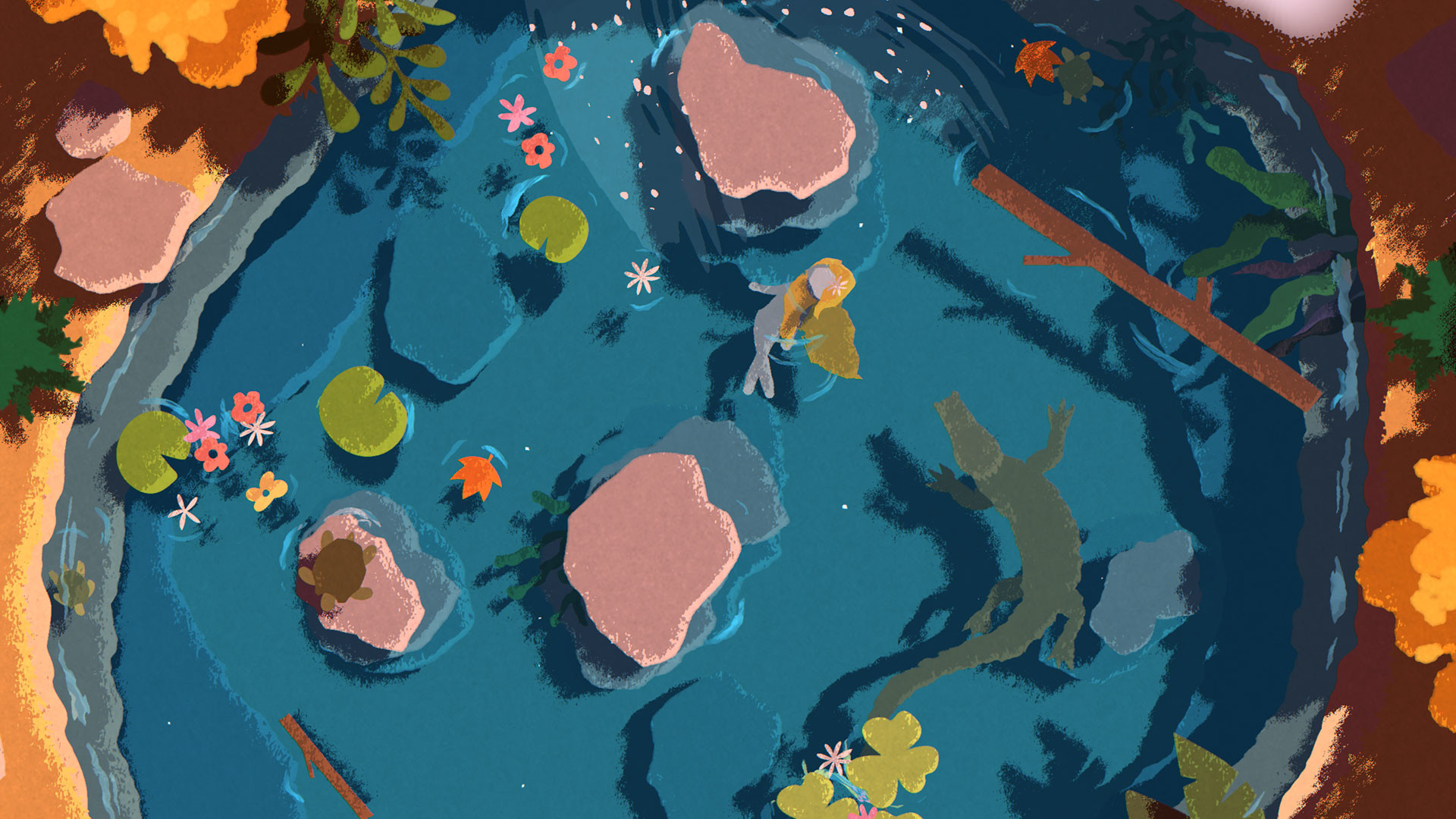 NAIAD
