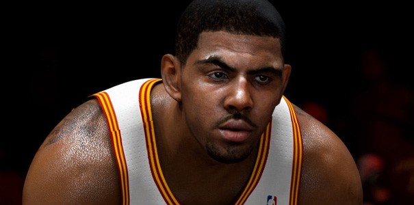 EA Sports już pracuje nad NBA Live 15. Doczekamy się wreszcie rywalizacji z NBA 2K?