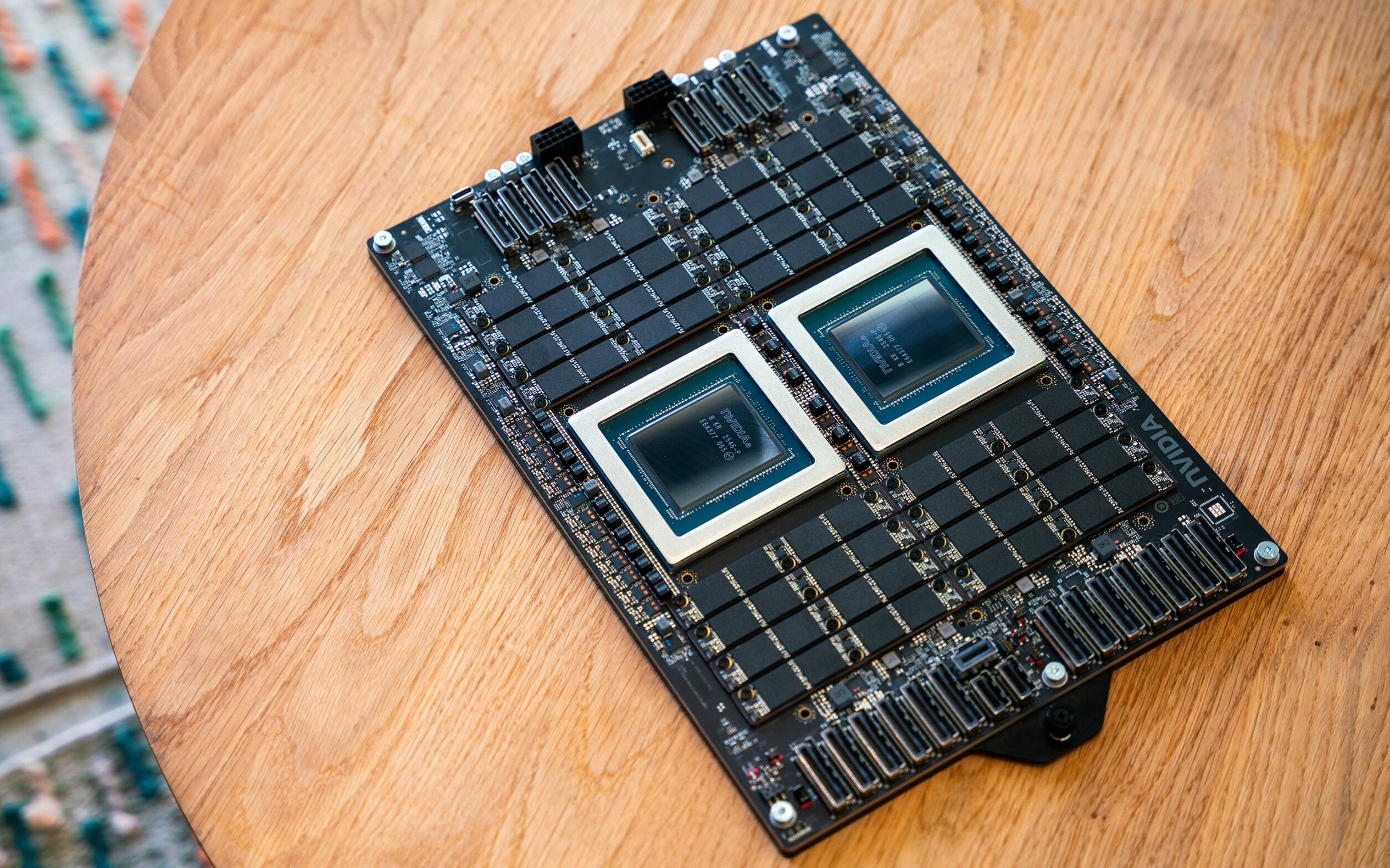 Pierwsi klienci otrzymują procesory NVIDIA Vera. Nowy sprzęt napędzi rozwój sztucznej inteligencji
