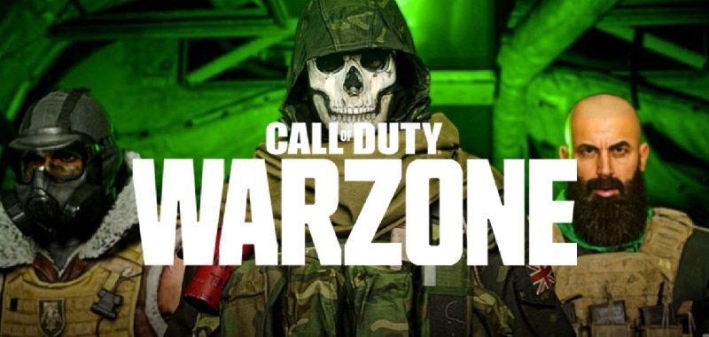 Call of Duty: Warzone z niezwykłym rekordem świata! Zobaczcie gameplay