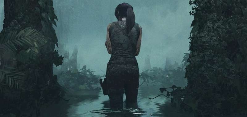 Shadow of the Tomb Raider wychodzi z cienia. Gameplay pokazuje nową przygodę Lary Croft