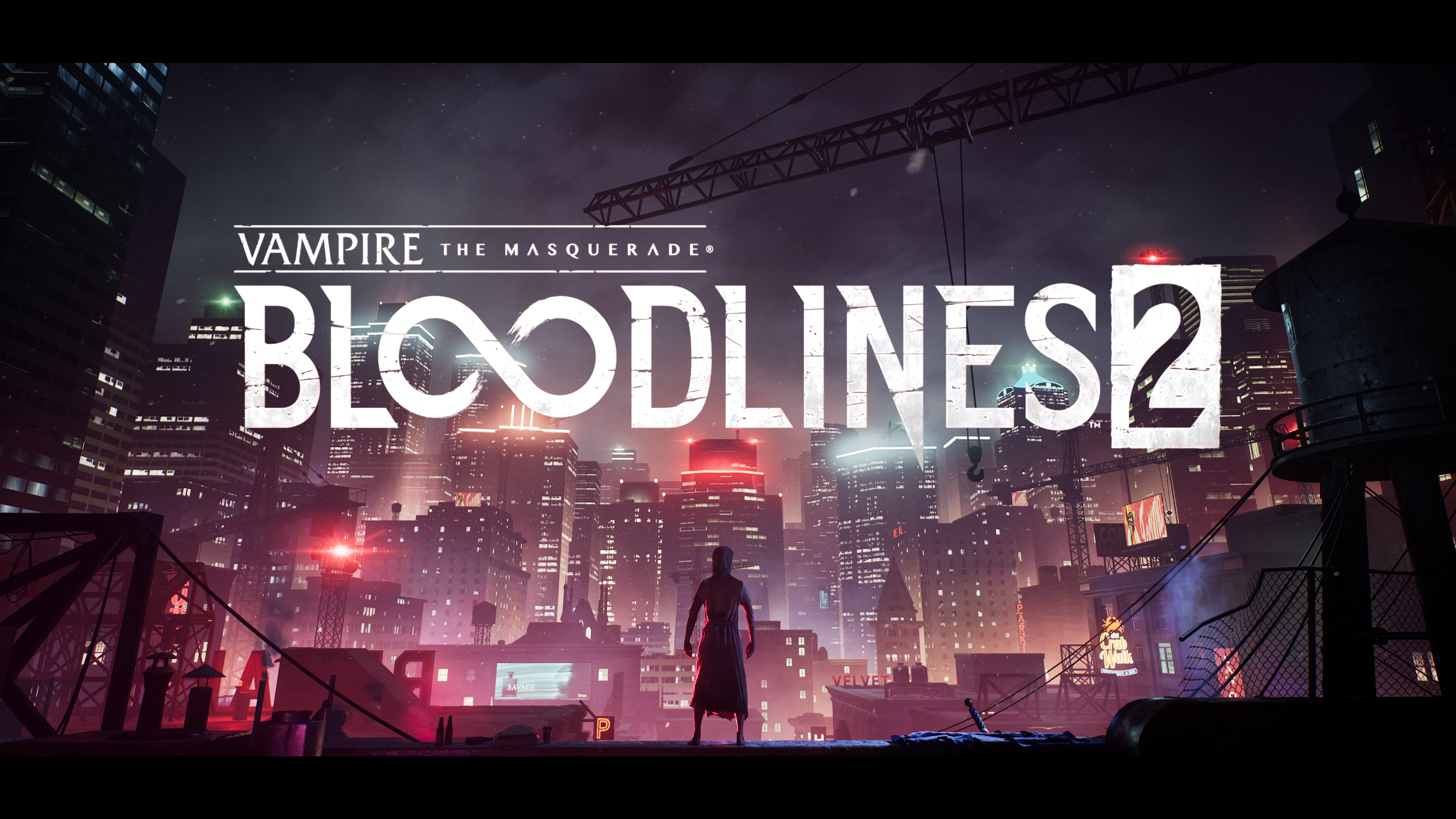 Bloodlines 2