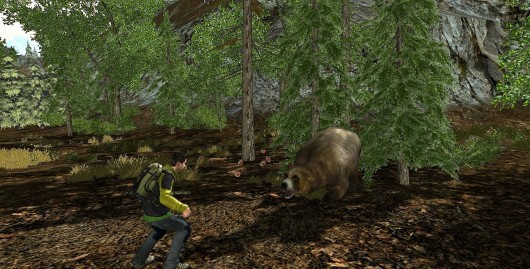 Man vs. Wild