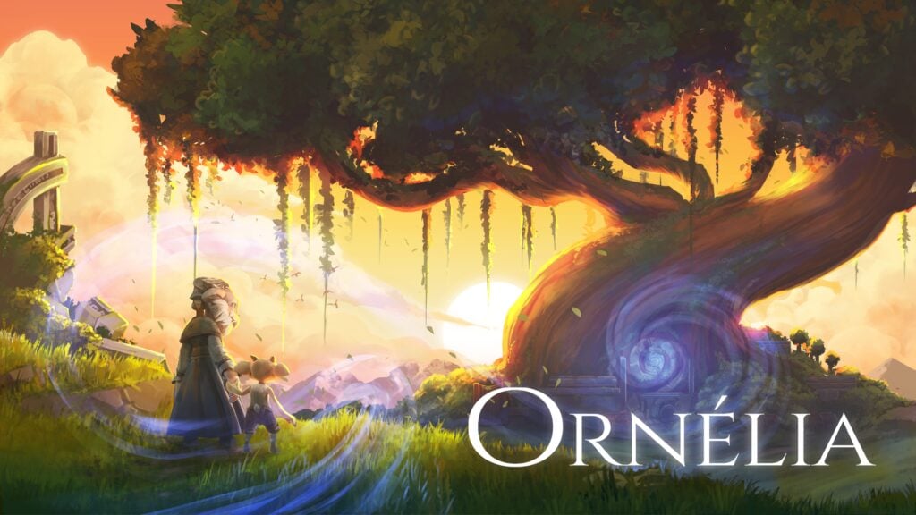Ornelia