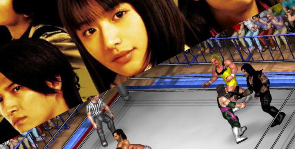 428: Shibuya Scramble i Fire Pro Wrestling World z premierą w lato