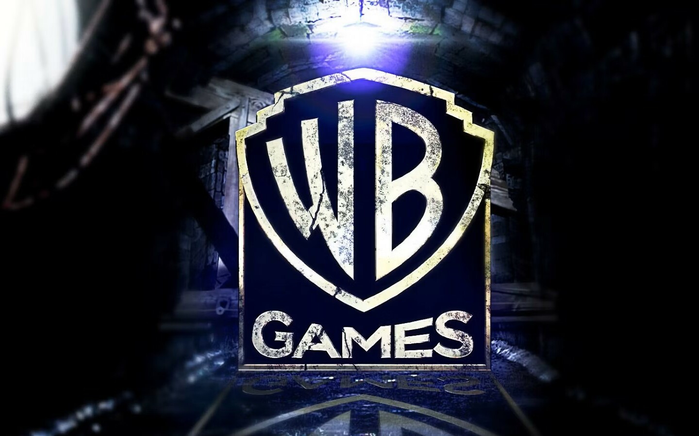 Warner Bros. Games