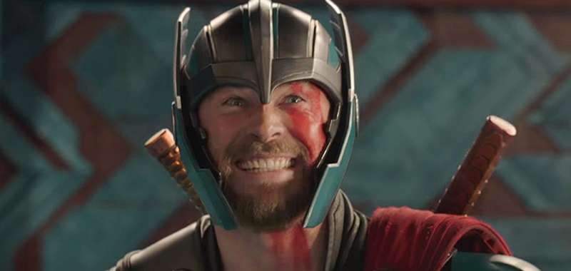 Thor: Love and Thunder może być bardziej zwariowany niż Ragnarok