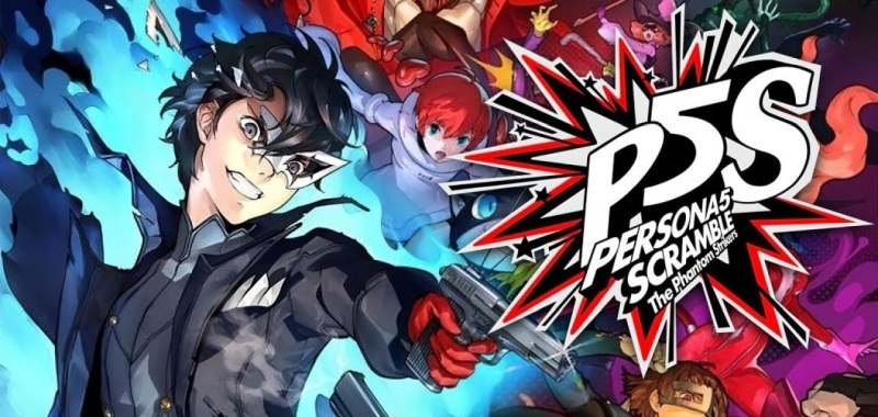 Persona 5 Strikers oceniona. Jak wypada spin-off hitu z PS4?