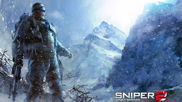 Oprawa Sniper: Ghost Warrior 2 robi piorunujące wrażenie