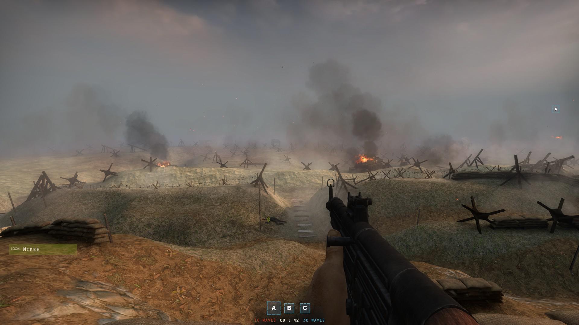 Day of Infamy