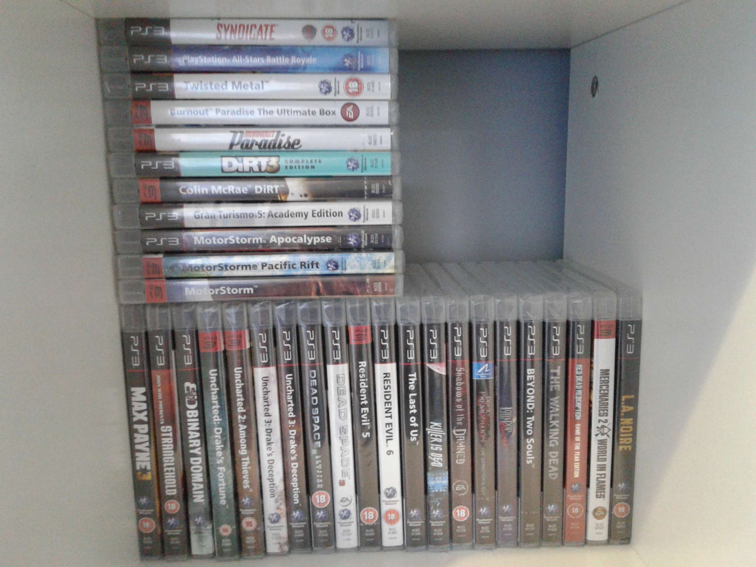 Filmowe Just Cause i nowa gra z Rico (?)