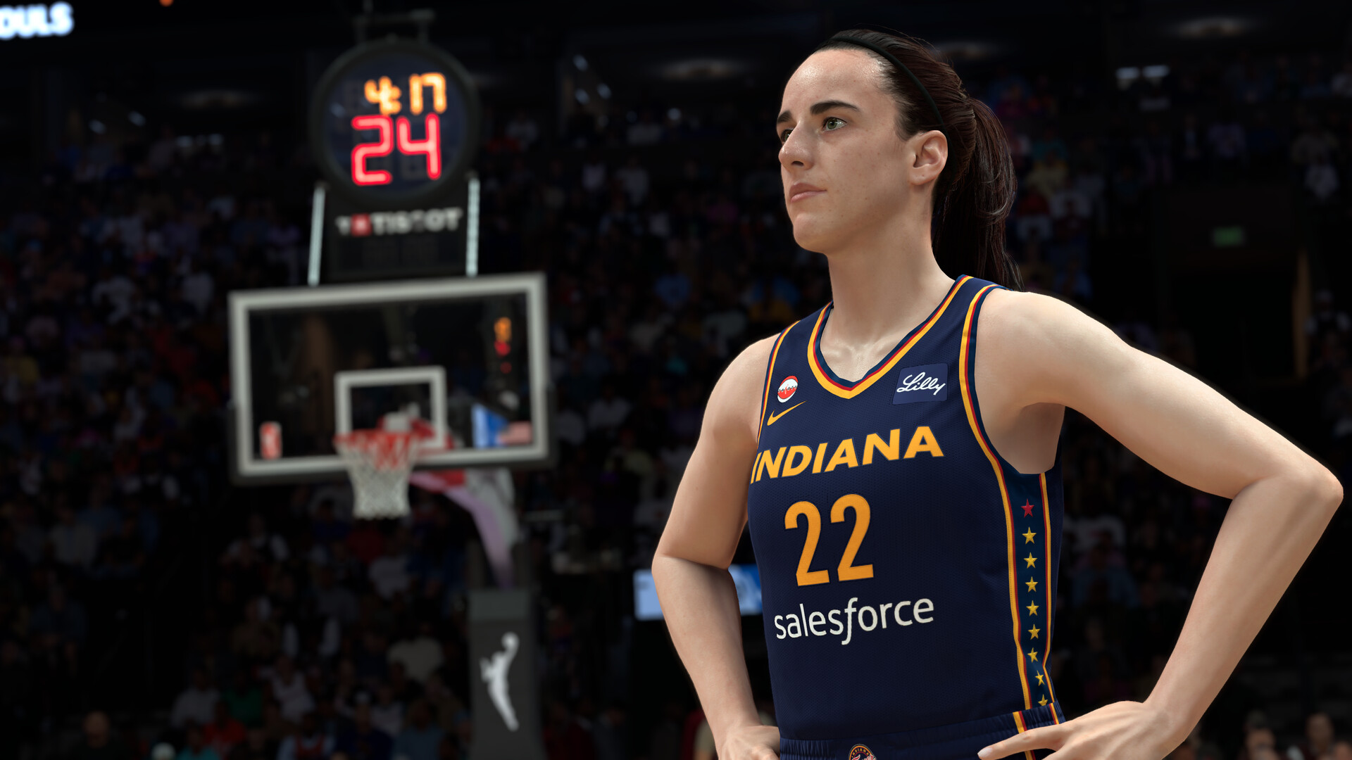 NBA 2K27 #1