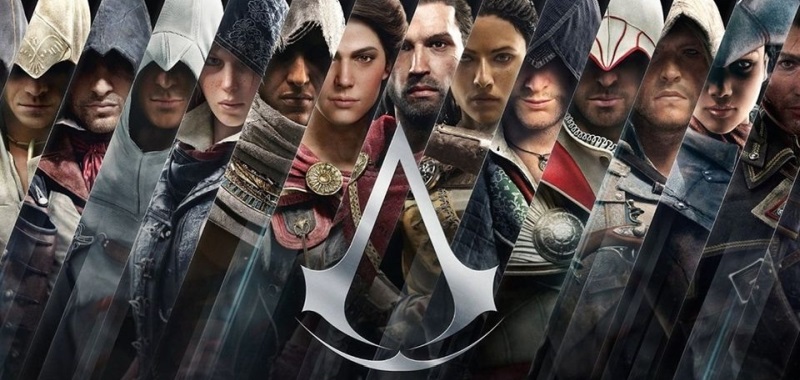 Assassin’s Creed Infinity powróci do korzeni? Twórcy mają oferować nowe historie i odświeżać starsze gry