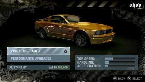 Need for Speed Most Wanted 5-1-0