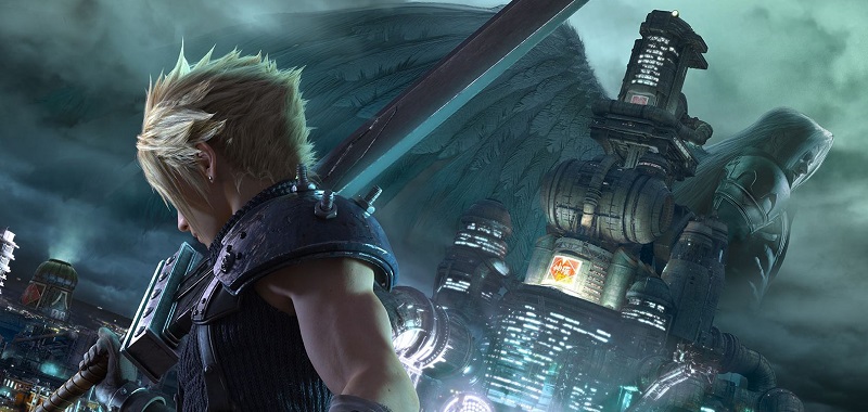 Jak powstawało Final Fantasy VII - wyboista droga od Nintendo 64 do PlayStation