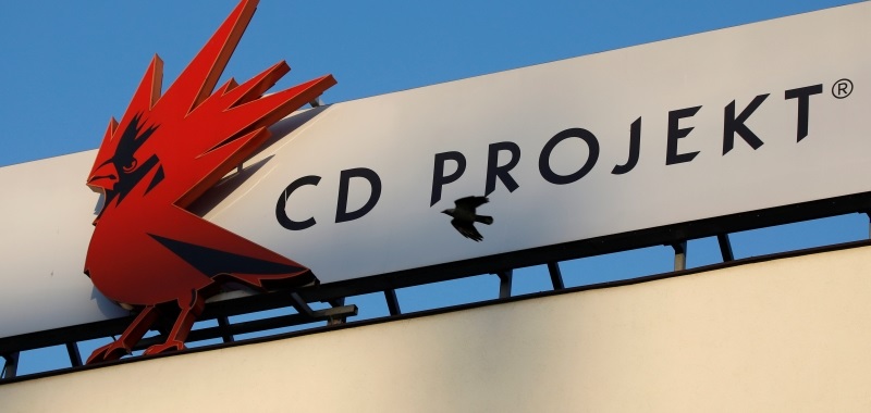 Cyberpunk wyłącznie dla CD Projektu? Niezależny twórca miał „naruszyć prawa autorskie” - studio odpowiedziało