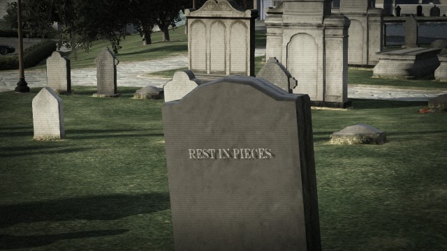 Tak zaczyna się przygoda w Shattered Dimensions