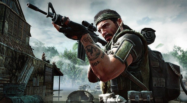 Call of Duty: Black Ops 2 to pewniak?