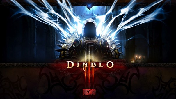 Diablo III w konsolowej wersji bez domu aukcyjnego