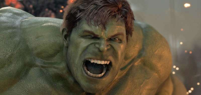 Marvel&#039;s Avengers ponownie pod ostrzałem. Gracze krytykują przenoszenie rozgrywki na PS5