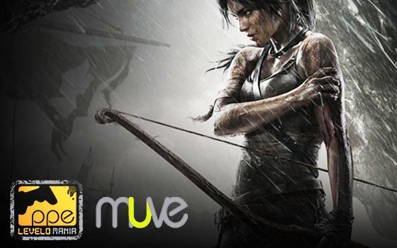 Levelomania - rozstrzygnięcie (09.12-15.12) + Tomb Raider na kolejny tydzień!