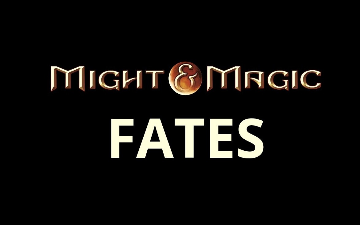 Might & Magic Fates