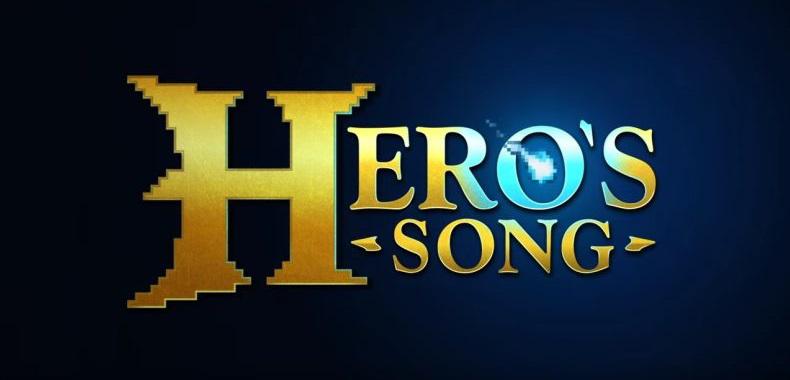 Były szef SOE otworzył nowe studio i tworzy hardcorowego RPG-a. Poznajcie Hero&#039;s Song