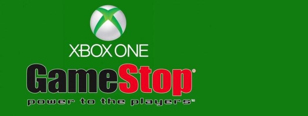Microsoft odzyskuje zaufanie GameStopu, akcje idą w góre