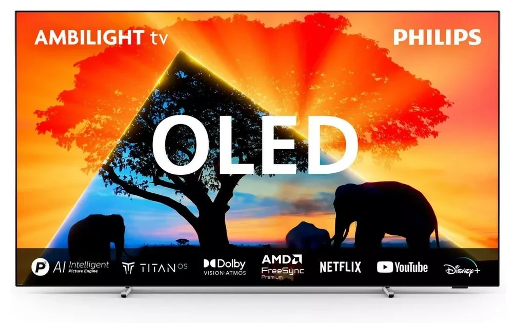 philips oled