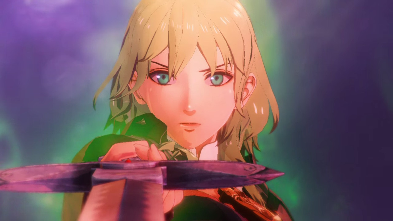 Fire Emblem Warriors: Three Hopes - recenzja gry [Switch]