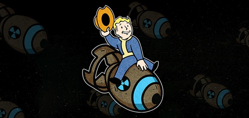 Fallout 76 za darmo przez tydzień. Bethesda zaprasza na „Tydzień Bomb”