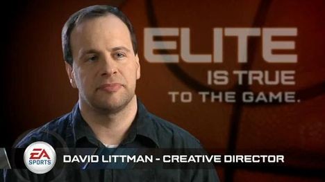 [E3 2010] EA zrewolucjonizuje rynek koszykówek?