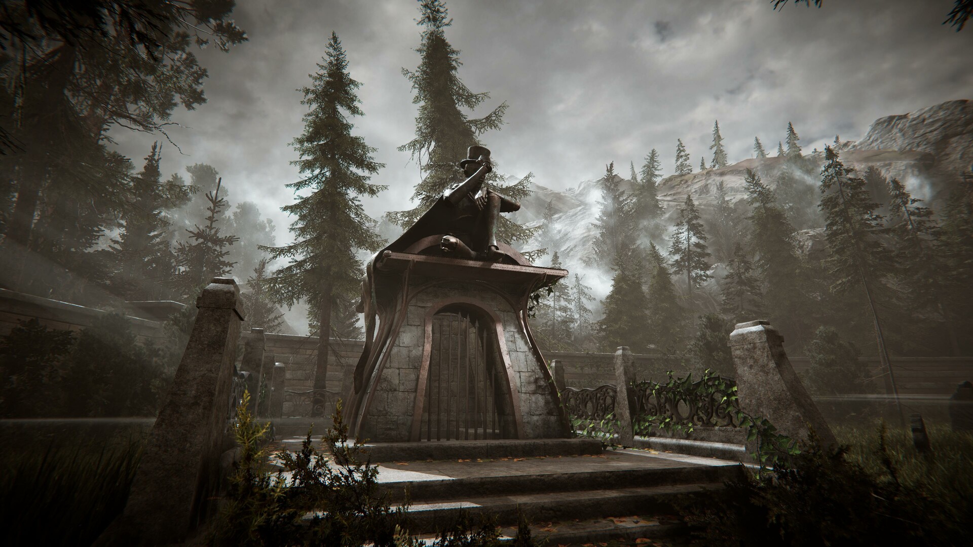 Syberia Remastered #1
