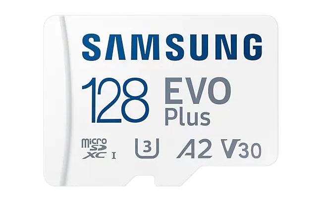 Samsung evo karta pamięci 128 gb