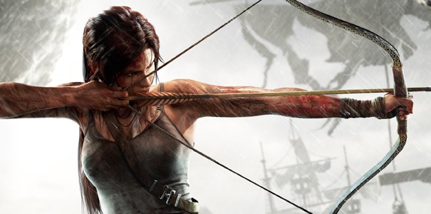 Square Enix wreszcie zadowolone ze sprzedaży Tomb Raidera