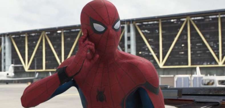 Spider-Man: Homecoming. Zwiastun pokazuje młodego Człowieka Pająka