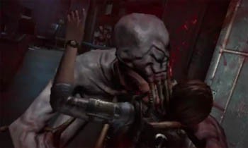 Demo Resident Evil Revelations w akcji