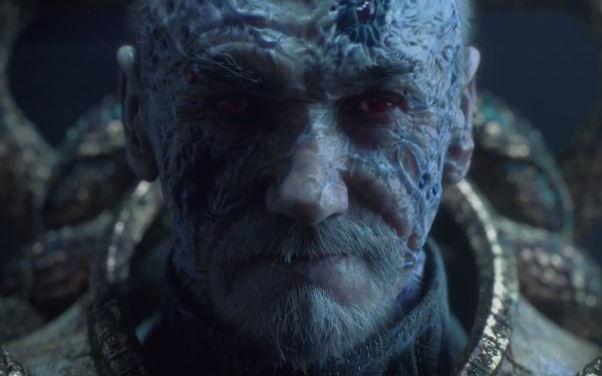 SEGA zapowiada Total War: Warhammer - mamy pierwszy zwiastun