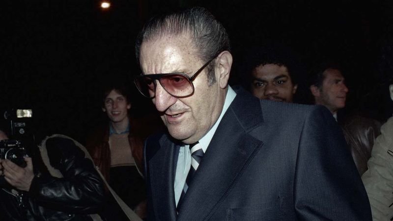 Miasto strachu: Nowy Jork kontra mafia (Serial 2020) – recenzja, opis serialu [Netflix]