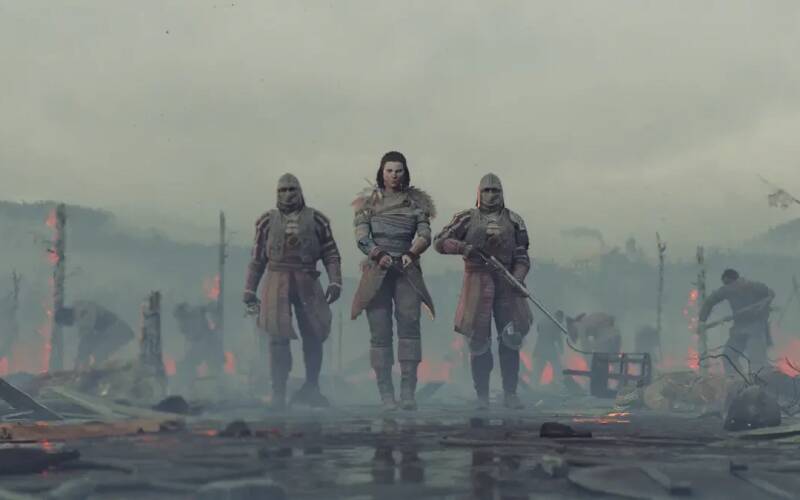 Kłopoty NACON! Kolejne studia ogłaszają niewypłacalność