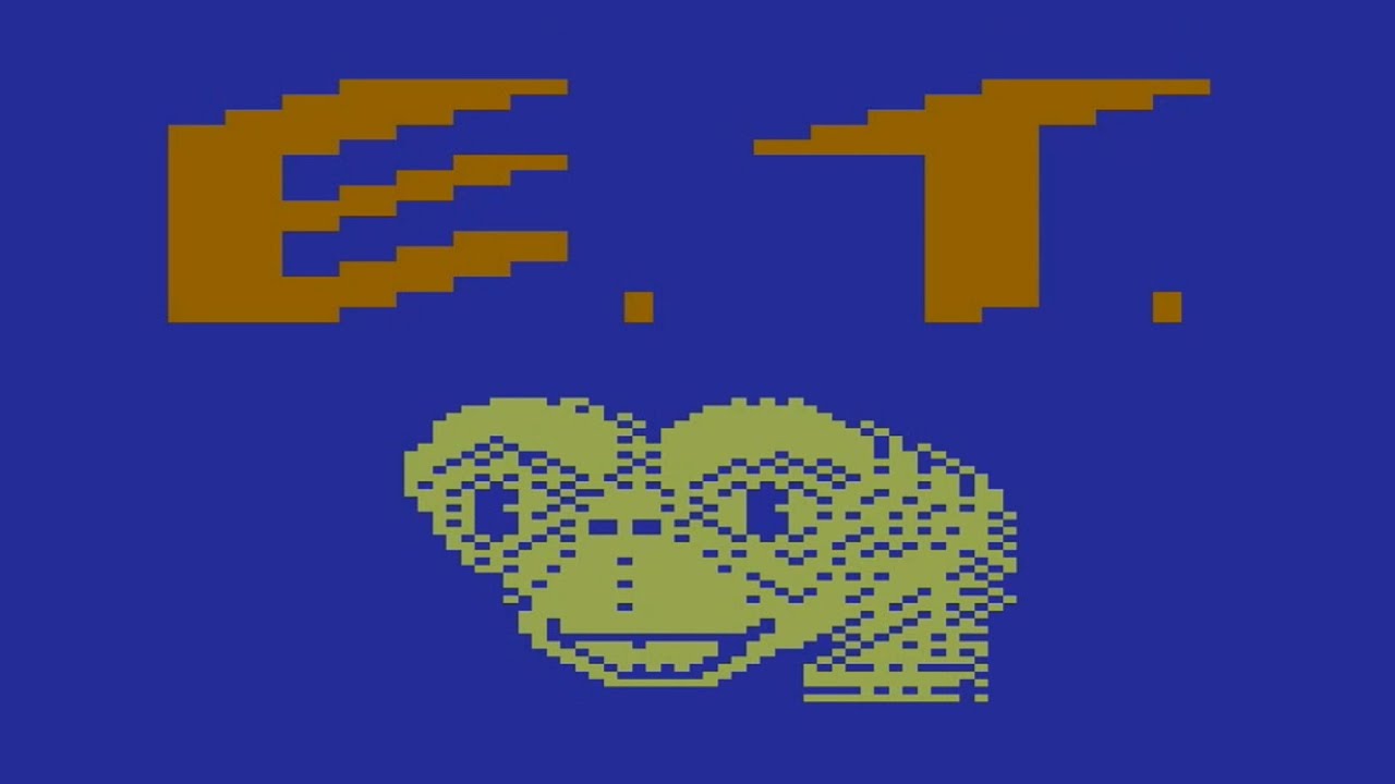 E.T. symbol upadku