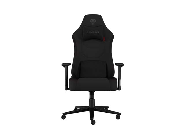 GENESIS Nitro 570 - fotel dla graczy #1