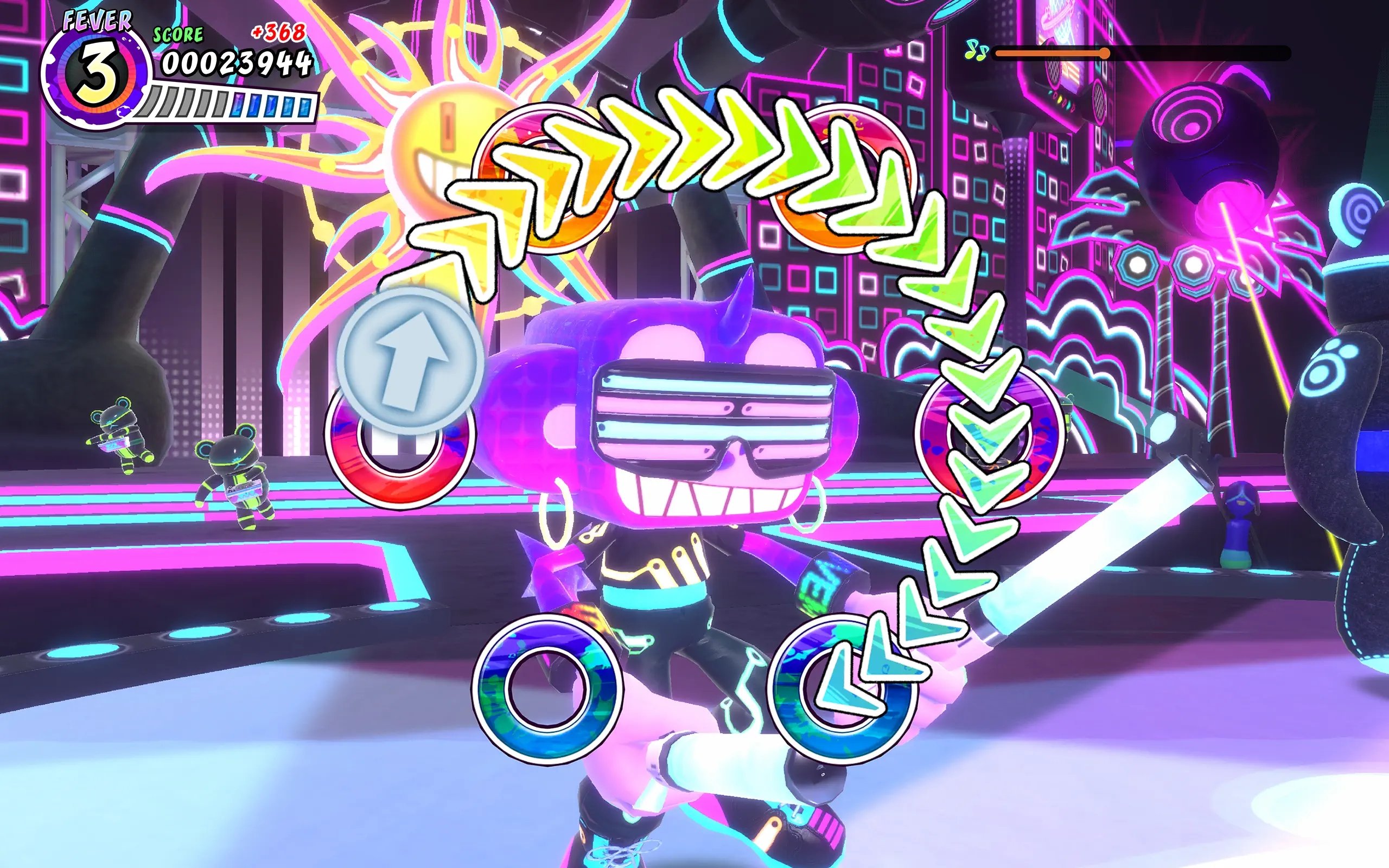 Samba de Amigo: Party-To-Go #3