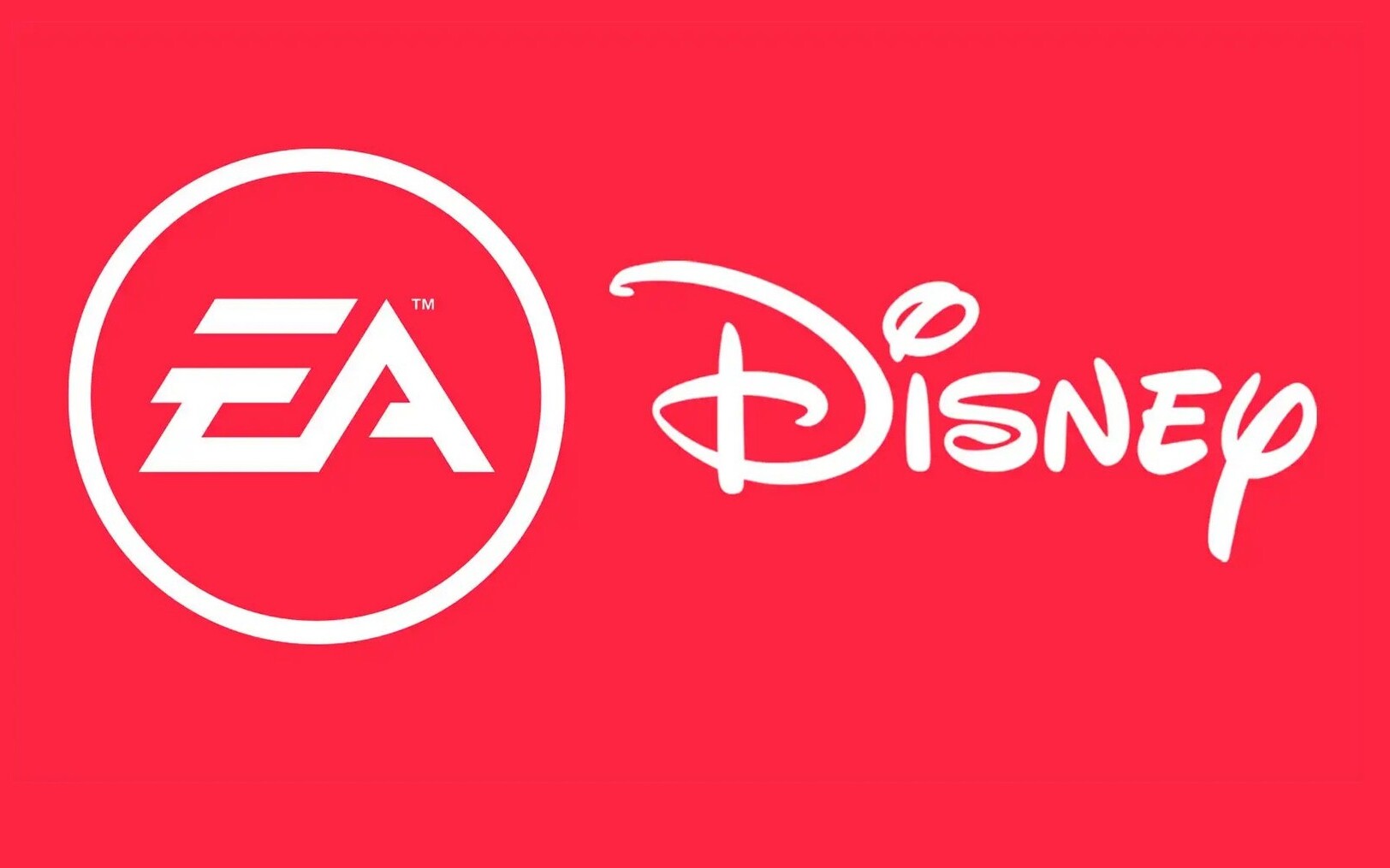 Electronic Arts x Disney