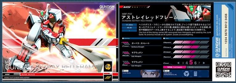 Gundam: Duel Company